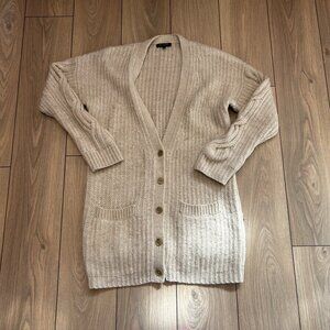 Banana Republic Knit Cardigan